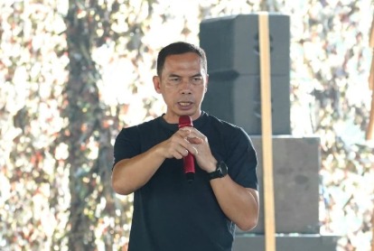Pangdam Jaya Gencarkan Aksi Bersih Sungai di Jabodetabek, Fokus Antisipasi Banjir Musim Hujan